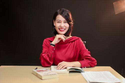 Báo vietbao: 'Chất riêng' của GenZ qua góc nhìn của nhà báo 8X Trần Toản