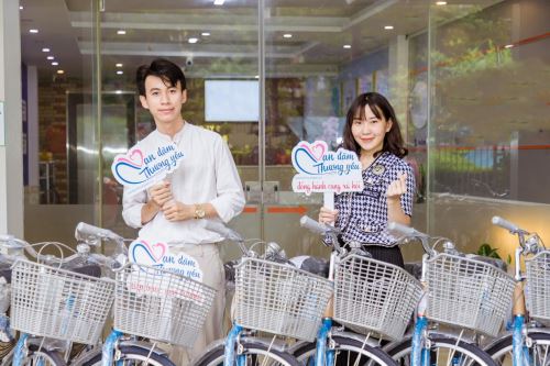 Món quà ý nghĩa trong mùa Trung thu 2023