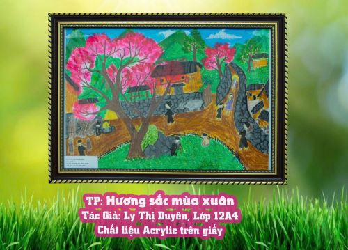 🌧️ QUỸ VẠN DẶM YÊU THƯƠNG – KÊU GỌI ĐẤU GIÁ TRANH ỦNG HỘ TRẺ EM VÙNG LŨ 🎨 PHIÊN ĐẤU GIÁ ĐẶC BIỆT – GỬI TÌNH YÊU TỪ NHỮNG NÉT CỌ NON