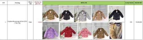 💌 THÔNG BÁO NGỪNG TIẾP NHẬN CHƯƠNG TRÌNH “HƠI ẤM VÙNG CAO” – TUYÊN QUANG 💌