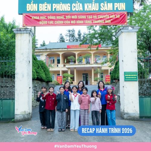 MỘT NĂM, CÁC EM CAO THÊM BAO NHIÊU?