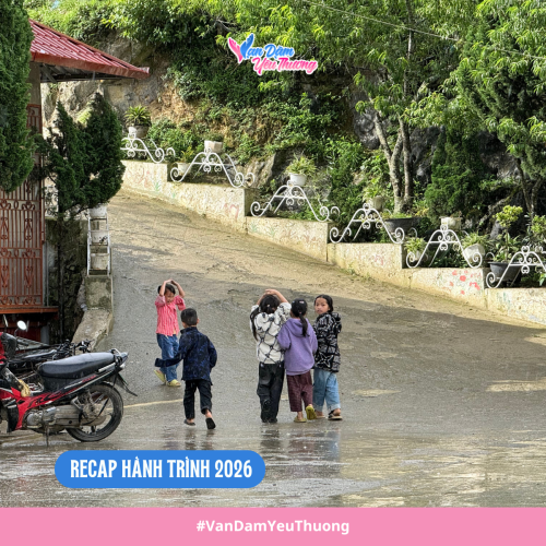 MỖI BƯỚC CHÂN ĐẾN TRƯỜNG, ĐỀU CẦN MỘT ĐIỂM TỰA