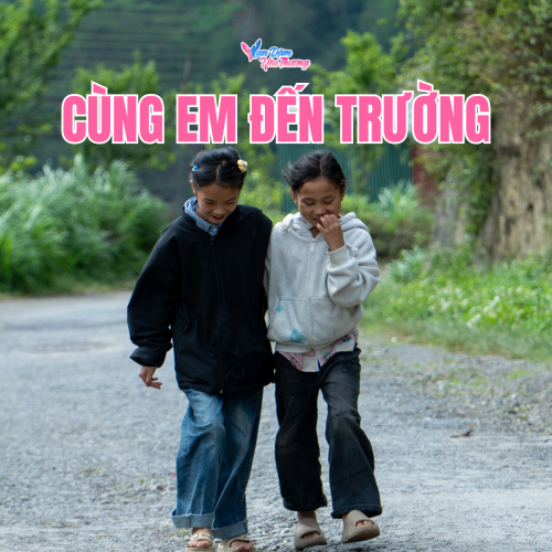 ĐI THÊM MỘT CON ĐƯỜNG, HIỂU THÊM MỘT ƯỚC MƠ