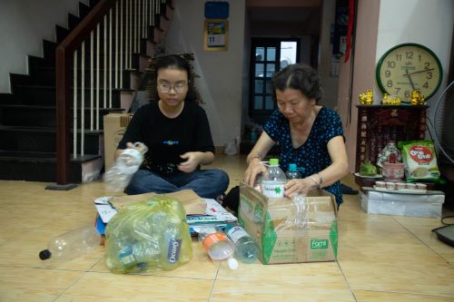 ĐỒNG NAI-THƯƠNG HUỲNH ANH CÔI CÚT, NHỌC NHẰN