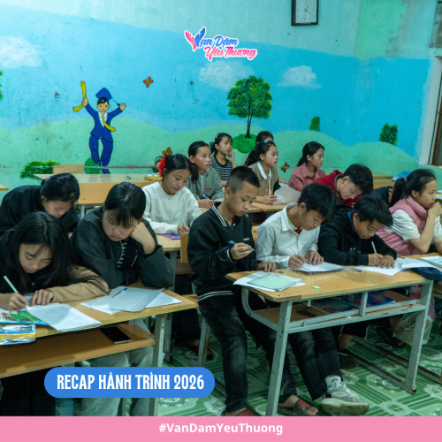 CÓ NHỮNG CUỐN SỔ ĐƯỢC VIẾT BẰNG SỰ KIÊN TRÌ