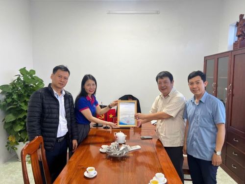 PHÚ YÊN – NƠI QUỸ NHẬN LẠI THẬT NHIỀU YÊU THƯƠNG