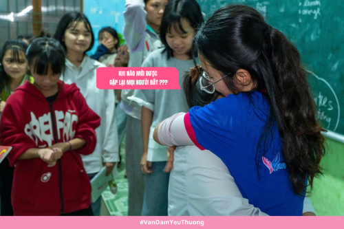 CÓ NHỮNG CÂU HỎI KHIẾN VẠN DẶM YÊU THƯƠNG NHỚ MÃI