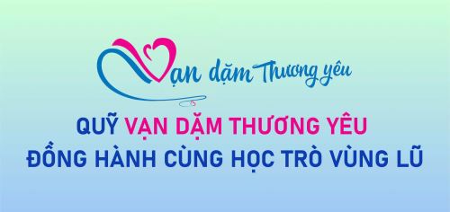 LỜI CẢM ƠN TỪ TRÁI TIM