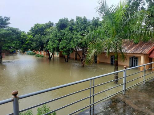 HỖ TRỢ HỌC SINH TRƯỜNG THCS TÂN LẬP, YÊN BÁI