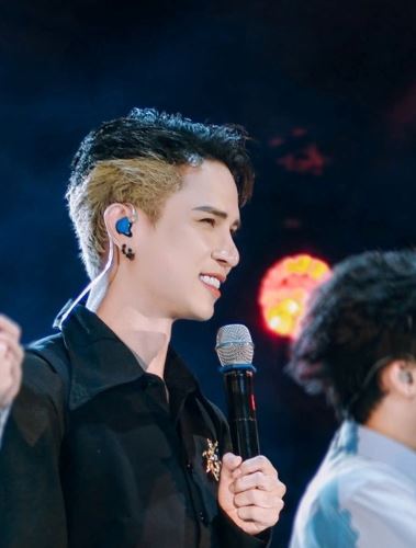 Cảm ơn Tấm lòng vàng của Nghệ sĩ Neko Lê