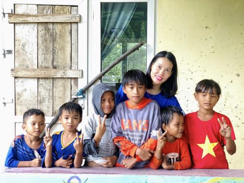 CHÀO MỪNG NĂM HỌC MỚI 2024 - 2025