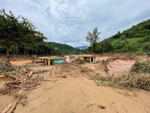 💌 LỜI CẢM ƠN CHÂN THÀNH TỪ QUỸ VẠN DẶM YÊU THƯƠNG 💌