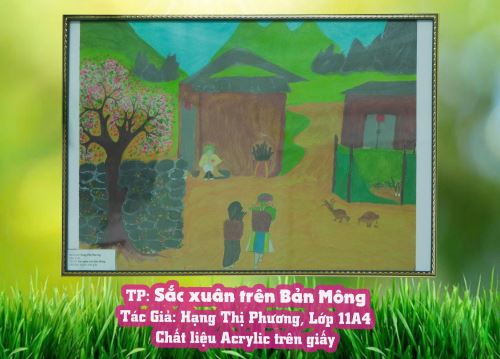 🌧️ QUỸ VẠN DẶM YÊU THƯƠNG – KÊU GỌI ĐẤU GIÁ TRANH ỦNG HỘ TRẺ EM VÙNG LŨ 🎨 PHIÊN ĐẤU GIÁ ĐẶC BIỆT – GỬI TÌNH YÊU TỪ NHỮNG NÉT CỌ NON