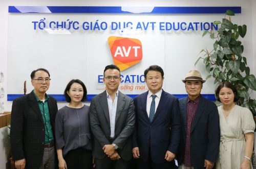 AVT Gruop ủng hộ Xuân biên giới 2025- Vì người nghèo và trẻ mồ côi