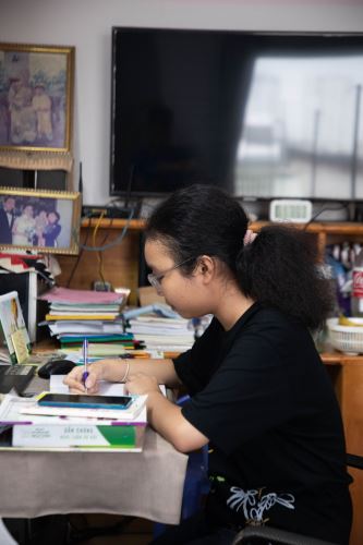 Cảm ơn những tấm lòng vàng đã ủng hộ Huỳnh Anh, Đồng Nai