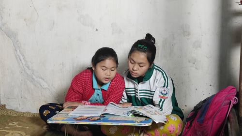 HÀNH TRÌNH VẠN DẶM tại HƯNG YÊN