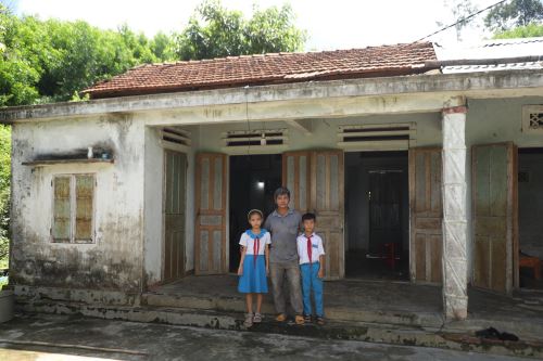 BÓNG BỐ BÓNG CON