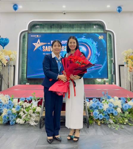 Tiếp nhận ủng hộ Tết vì người nghèo của Quý Mạnh thường quân