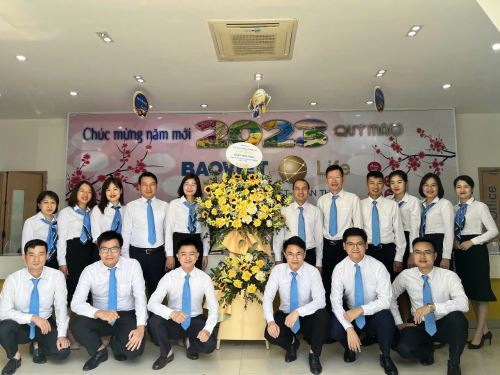 BVNT Vĩnh Phúc tặng Xuân Biên Giới - Tết cho người nghèo và trẻ em mồ côi