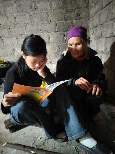 Biết ơn Quý Nhà hảo tâm đã ủng hộ cho mã số Thơ Bắc Giang