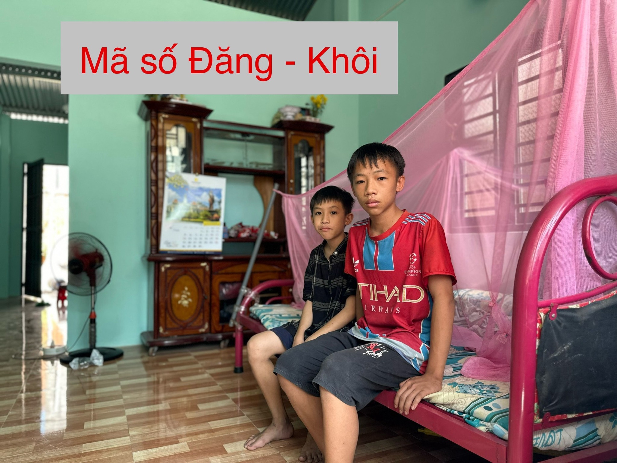 XIN GIÚP ĐỠ CÁC EM HỌC SINH NGHÈO VƯỢT KHÓ