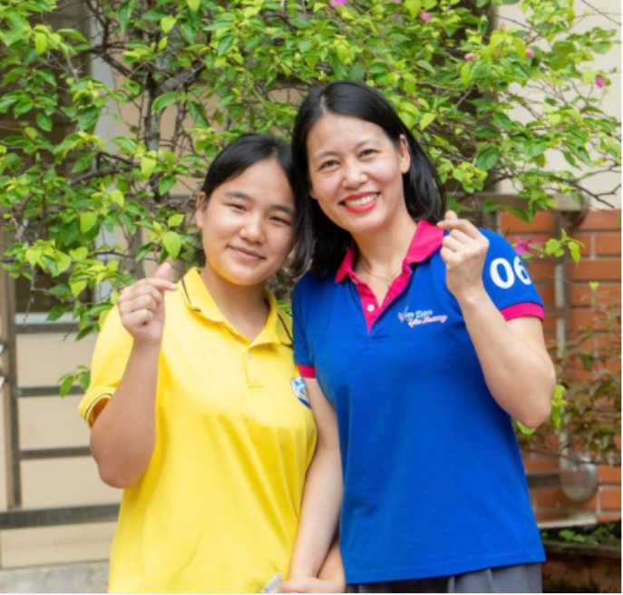 KÊU GỌI NHÀ BẢO TRỢ HÀNG THÁNG CHO EM GIÀNG A DÍNH