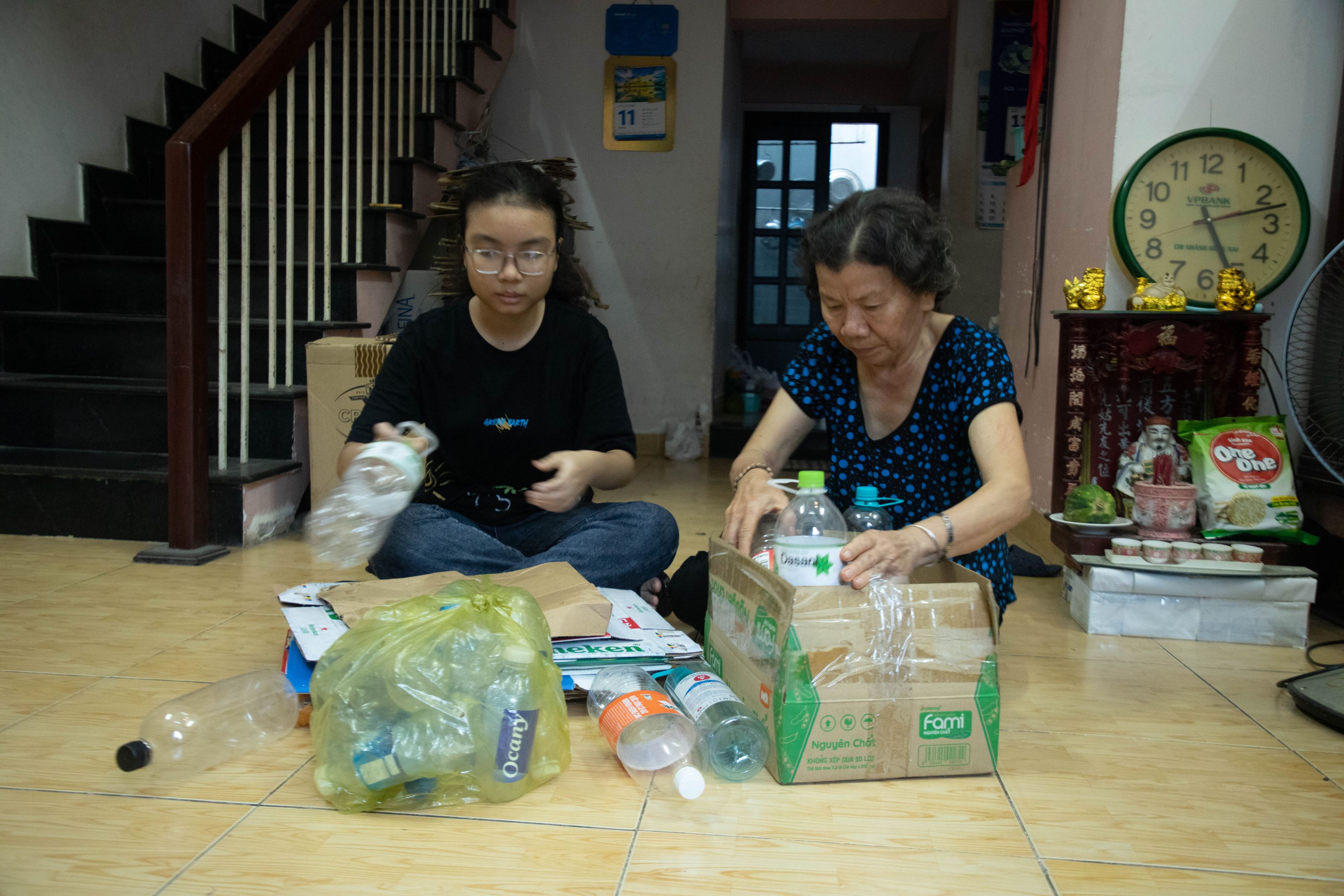 ĐỒNG NAI-THƯƠNG HUỲNH ANH CÔI CÚT, NHỌC NHẰN