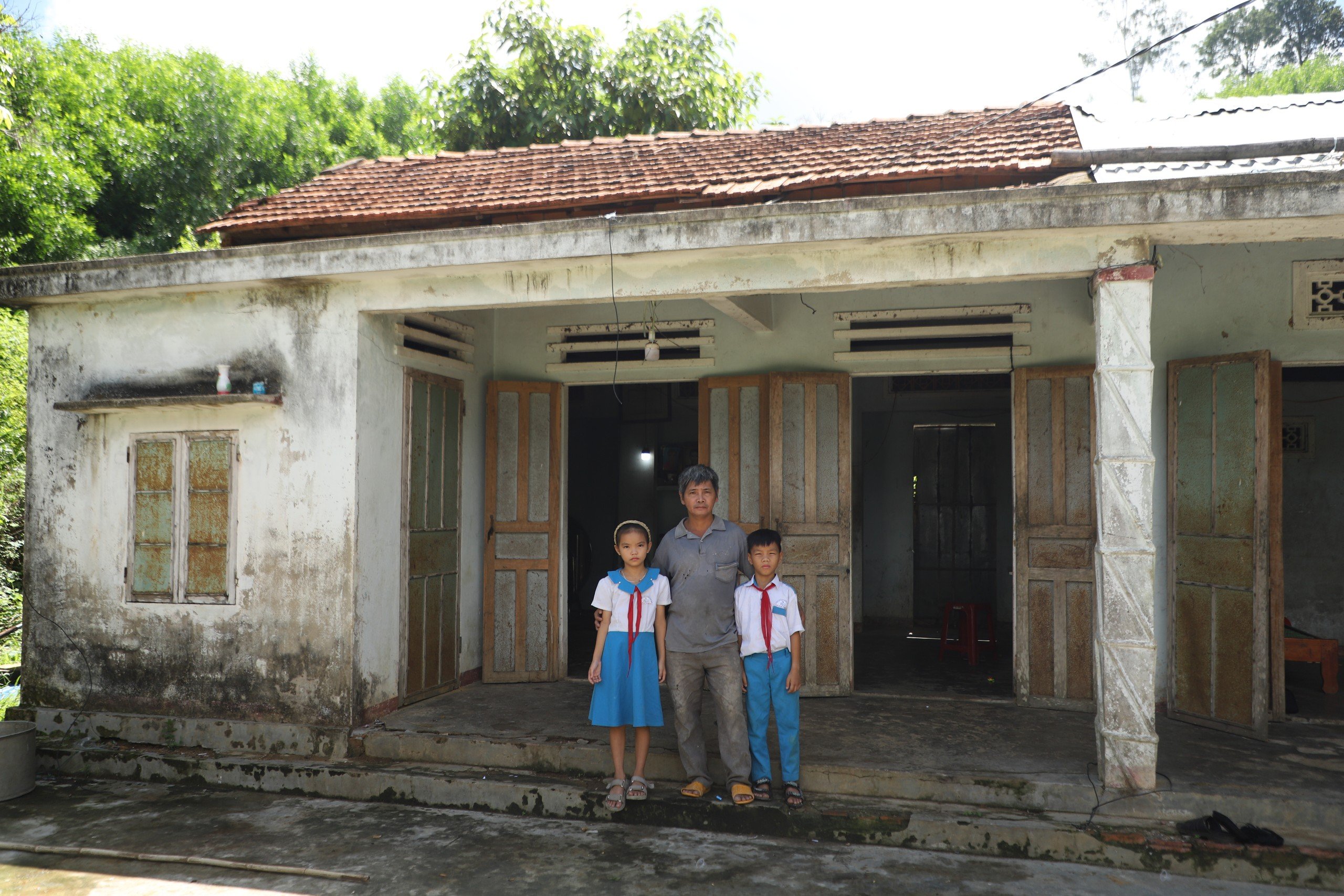 BÓNG BỐ BÓNG CON