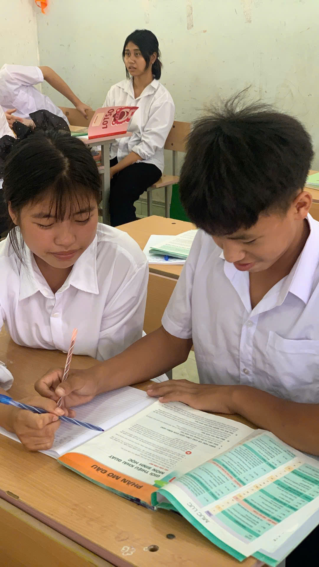 ✨ TIẾP BƯỚC TỚI TRƯỜNG – TRAO YÊU THƯƠNG CHO NHỮNG EM NHỎ MỒ CÔI Ở HÀ GIANG ✨